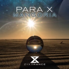 PARA X - MANGORIA